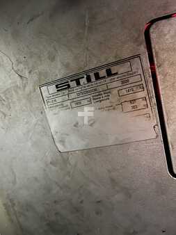 Fahrerstandstapler 2008  Still FVX-16 (7)