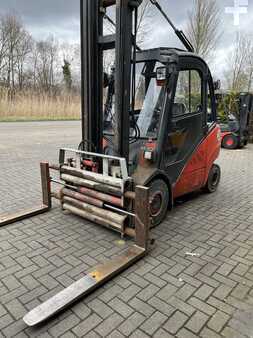 Dieseltruck 2009  Linde H30D (4)