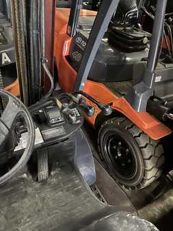 LPG Forklifts 2019  Toyota 8FGF25 (3)