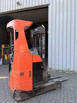 Reach Trucks 2015  Toyota (error)RRE140 (3)