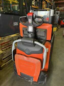 Stapelaars met staplatform 2020  Toyota SPE200D (1)