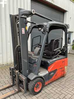 Elektro 3 Rad 2019  Linde E16-02 (1)