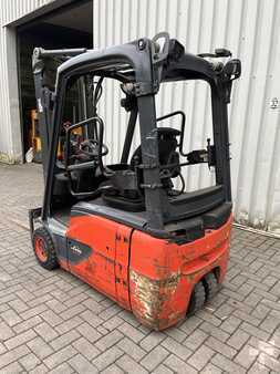 Elektro 3 Rad 2019  Linde E16-02 (4)