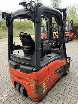 Elektro 3 Rad 2019  Linde E16-02 (5)