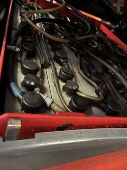 Elektro 3 Rad 2020  Linde E16H-02 (3)