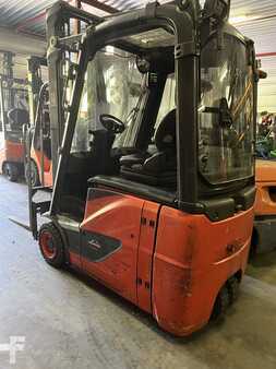 Elektro 3 Rad 2020  Linde E16H-02 (4)