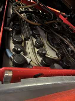 Elektro 3 Rad 2020  Linde E16H-02 (5)