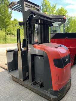 Commissionatori verticali 2017  Linde V48 (1)