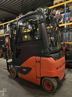 Elektro čtyřkolový VZV 2020  Linde E16PH-02 (2)