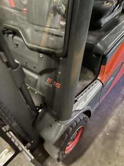 Elektro tříkolové VZV 2017  Linde E16L-02 (2)