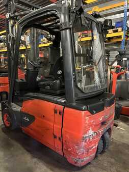 Elektro tříkolové VZV 2017  Linde E16L-02 (5)
