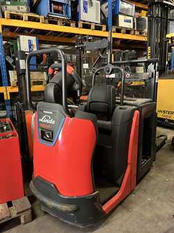 Stackers Stand-on 2020  Linde N20DHP (1)