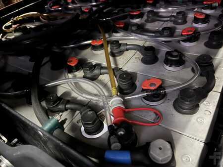 Elektro 3 Rad 2018  Linde E16-02 (3)