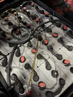 Elektro 3 Rad 2018  Linde E16-02 (4)