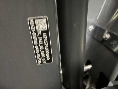 Elektro 3 Rad 2018  Linde E16-02 (6)