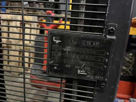 Stackers Stand-on 2017  Linde L16APi (3)