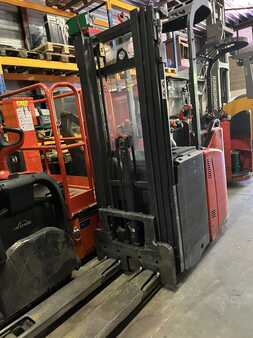Pallestabler 2020  Linde D14SPi (2)