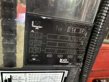 Pallestabler 2020  Linde D14SPi (3)