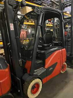 Linde E20PH-02