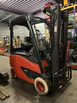 El Truck - 4-hjul 2018  Linde E20PH-02 (2)
