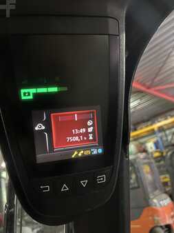 El Truck - 4-hjul 2018  Linde E20PH-02 (4)