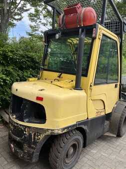 Carrelli elevatori GPL 2008  Hyster H4.0FT6 (2)