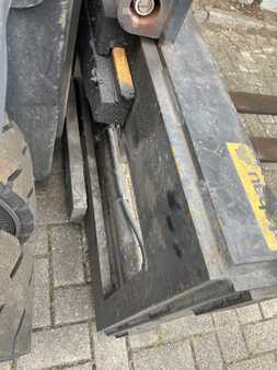 Carrelli elevatori GPL 2008  Hyster H4.0FT6 (4)