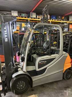 Elektro 4 Rad 2020  Still RX60-40 (2)