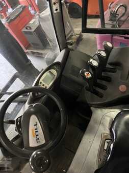 Elektro 4 Rad 2020  Still RX60-40 (5)