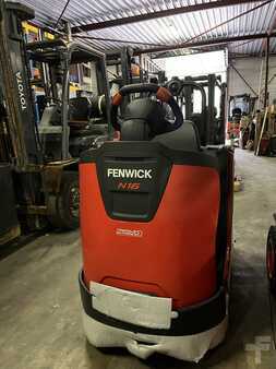 Transpaleta eléctrica 2024  Linde N16 (3)