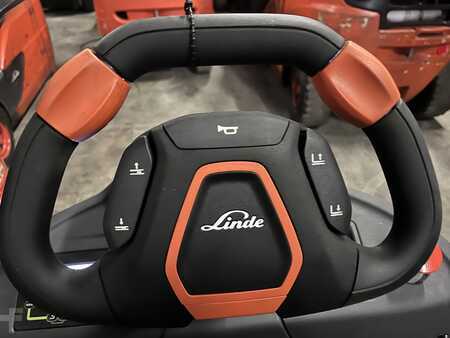 Transpaleta eléctrica 2024  Linde N16 (4)