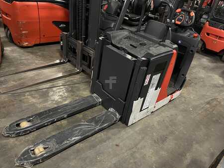 Transpaleta eléctrica 2024  Linde N16 (5)