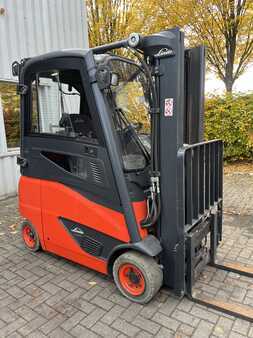 Eléctrico - 4 rodas 2020  Linde E16PH-02 (1)