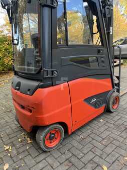 Eléctrico - 4 rodas 2020  Linde E16PH-02 (2)