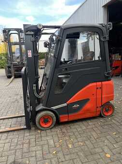 Eléctrico - 4 rodas 2020  Linde E16PH-02 (3)