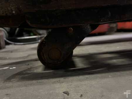 El-pallevogn 2022  Toyota LWE200 (7)