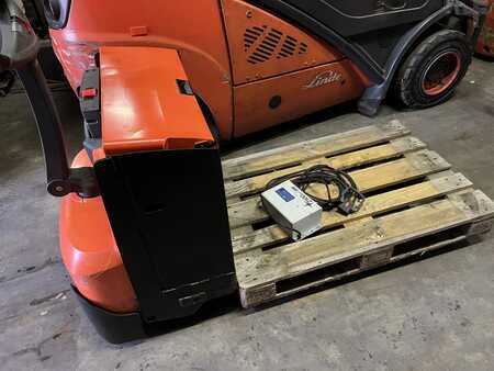 El-pallevogn 2022  Toyota LWE200 (8)