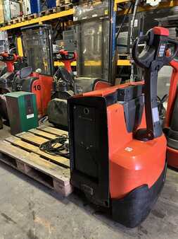 El-pallevogn 2022  Toyota LWE200 (1)