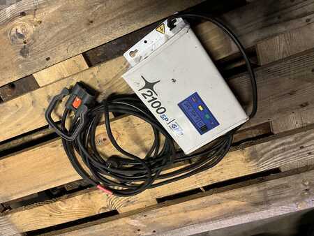 El-pallevogn 2022  Toyota LWE200 (2)