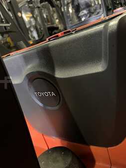 El-pallevogn 2022  Toyota LWE200 (5)