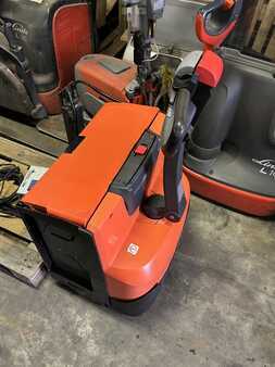 El-pallevogn 2022  Toyota LWE200 (6)