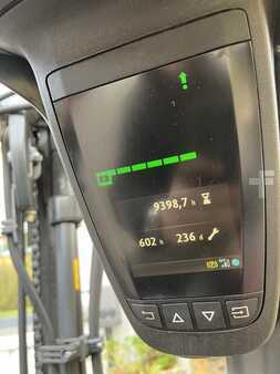 3-wiel elektrische heftrucks 2018  Linde E16-02 (7)