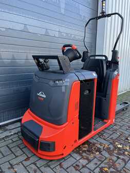 Prépateurs de commande horizontaux  Linde N25 (1)