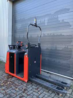 Prépateurs de commande horizontaux  Linde N25 (2)