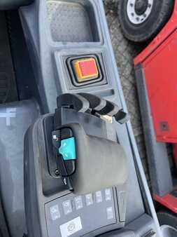 Elektro 4 Rad 2018  Jungheinrich EFG540 (2)