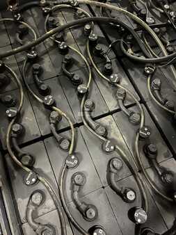 Elektro čtyřkolový VZV 2011  Toyota 7FBMF30 (6)