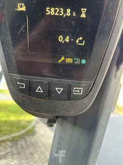 Electric - 3 wheels 2019  Linde E14-02 (5)