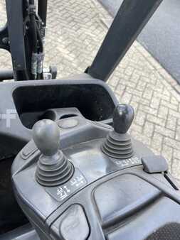 Electric - 3 wheels 2019  Linde E14-02 (6)