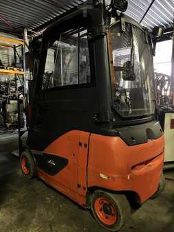 El truck - 4 hjulet 2020  Linde E16PH-02 (2)