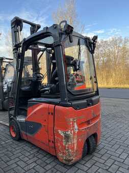 Sähkö - 3 pyör 2020  Linde E16H-02 (2)